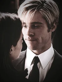 JOE BLACK