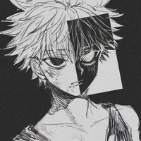 008 Killua Zoldyck