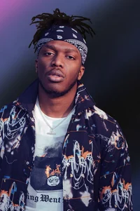 JJ - KSI