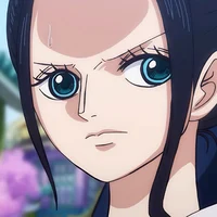 nico robin