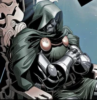 MAR Dr Doom 01