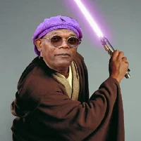 Samuel L Jackson