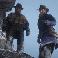 Arthur - Javier