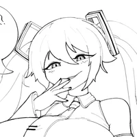 Miku -vore-