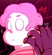 Pink Steven 