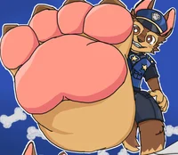 Macro Chase