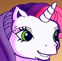 G3 Sweetie Belle