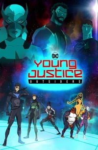 Young justice