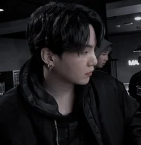 Min Yoongi