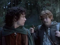 Frodo Baggins 