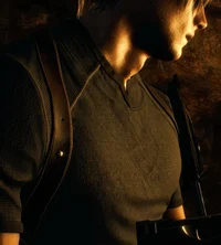Leon Kennedy 