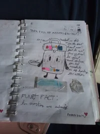 Competition for some