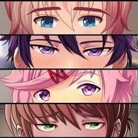 DOKI DOKI SWITCHEROO