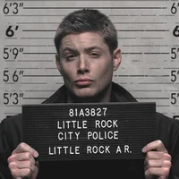 Dean Winchester