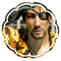 - 18 Goro Majima