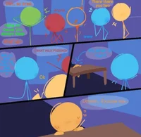 The Color Gang -AvM-