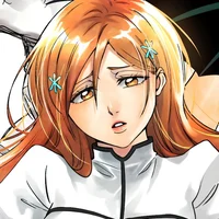 Orihime Inoue 