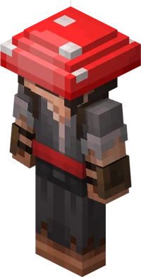 Mo - Minecraft
