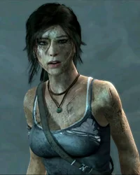 Lara Croft