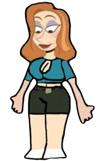 Fiona The Raider