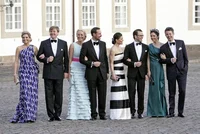 European royals 