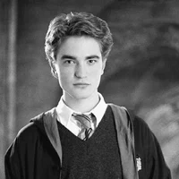 CEDRIC A DIGGORY