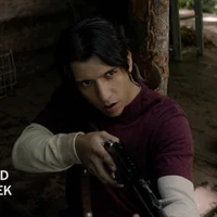 TRAVIS MARTINEZ