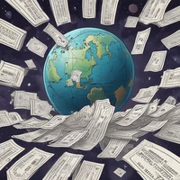 Rich world