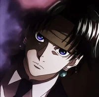 2HXH Chrollo