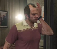 GTA Trevor Phillips