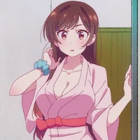Chizuru Mizuhara 
