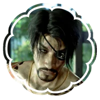 - 18 Goro Majima