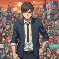 Age change w brother