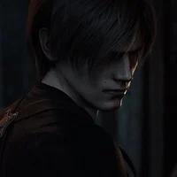 Leon Scott Kennedy