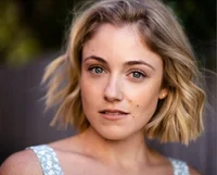 Harper Matheson 