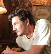 PEDRO PASCAL