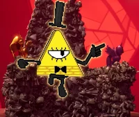 Bill Cipher 