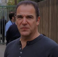 Jason Gideon