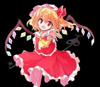 Flandre Scarlet 