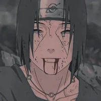 Itachi Uchiha 