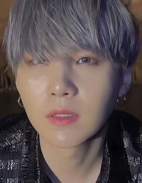 Agust hijo de chakal