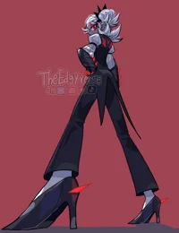 The Craftsman - Edgy