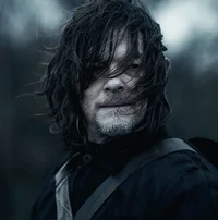 Daryl Dixon 