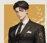 ROYALTY Xane Icarion