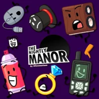 The Nightly Manor