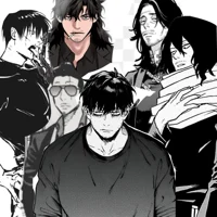 A family tree i made