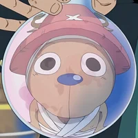 Tony Tony Chopper
