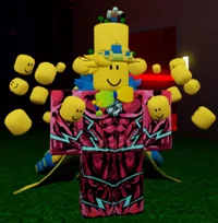 Wally west gam3blaz3