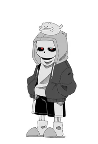 Sans Aus