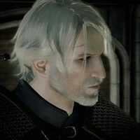 Geralt of Rivia